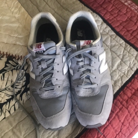 new balance 696 women's grey